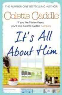It's All About Him