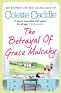 Betrayal of Grace Mulcahy