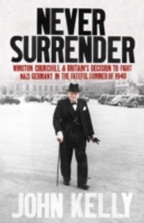 Never Surrender