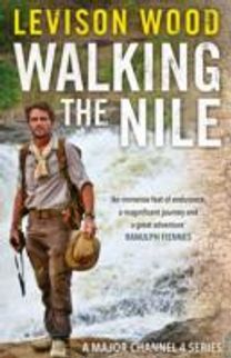 Walking the Nile