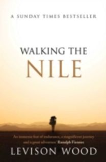 Walking the Nile