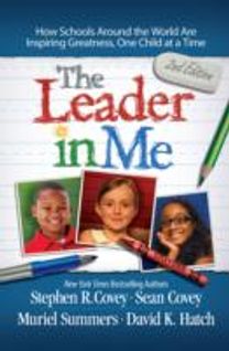 Leader in Me Leader in Me