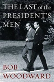 Last of the President's Men