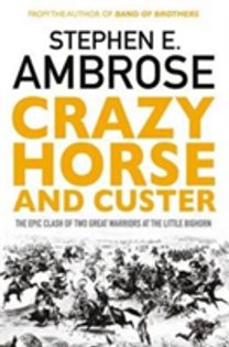 Crazy Horse and Custer