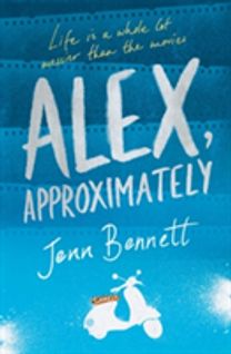 Alex, Approximately