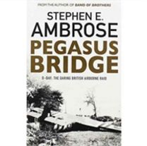 Pegasus Bridge Pa