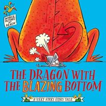 Dragon with the Blazing Bottom