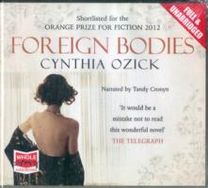 Foreign Bodies