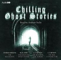 Chilling Ghost Stories