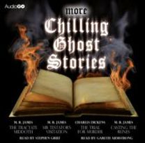 More Chilling Ghost Stories