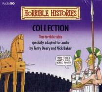 Horrible Histories Collection