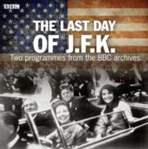 The Last Day of Jfk
