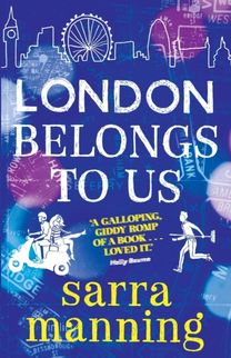 London Belongs to Us