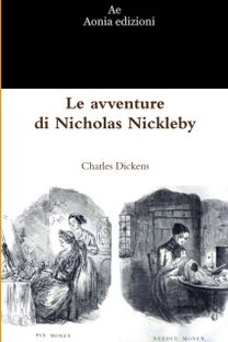 Avventure Di Nicholas Nickleby