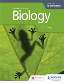 Biology for the Ib Diploma