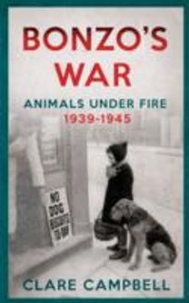 Bonzo's War