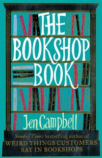 Bookshop Book