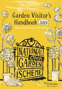 The Garden Visitor's Handbook 2019