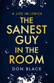 Sanest Guy in the Room