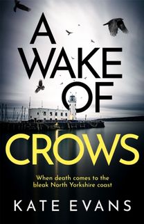 Wake of Crows