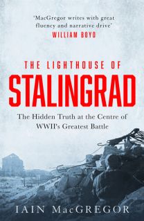 Lighthouse of Stalingrad