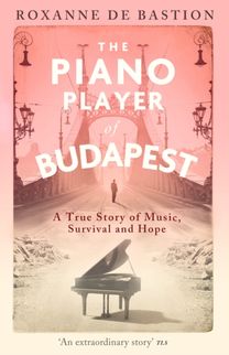 Piano Player of Budapest
