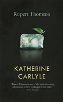 Katherine Carlyle