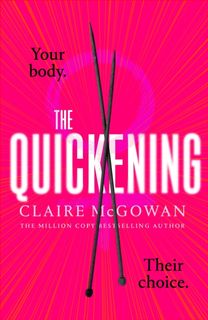Quickening