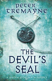 Devil's Seal (Sister Fidelma Mysteries Book 25)