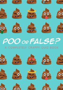 Poo or False?