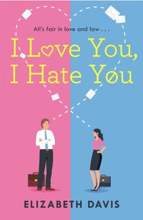 I Love You, I Hate You I Love You, I Hate You