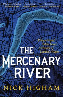 Mercenary River