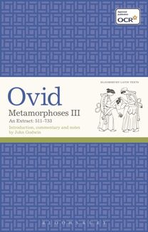 Metamorphoses Iii