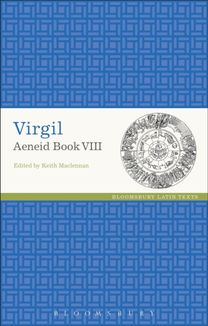 Virgil: Aeneid Viii