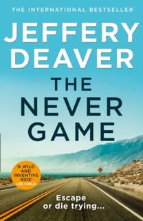 Never Game Signed