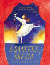 Dancers Dream Independents Exclusive