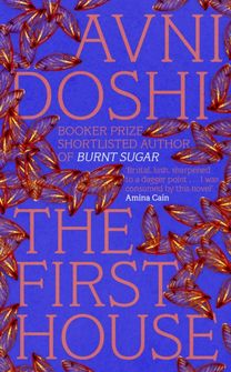 First House (Signed Edition)