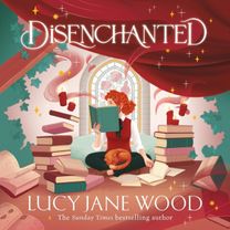 Disenchanted (Signed Edition)