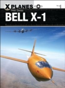 Bell X-1