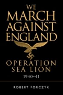 We March Against England