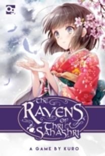 The Ravens of Thri Sahashri