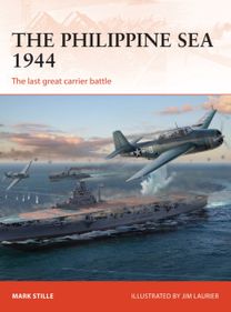 Philippine Sea 1944