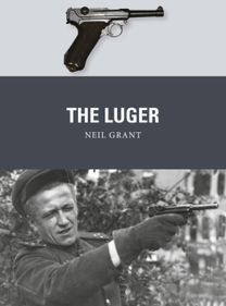 Luger Luger