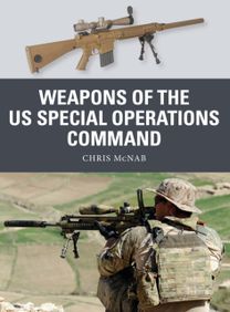 Weapons of the Us Special Operations Command