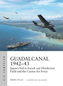 Guadalcanal 1942–43