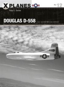 Douglas D-558