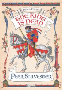 King is Dead