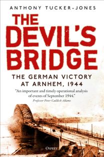 Devil's Bridge
