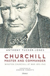 Churchill, Master and Commander