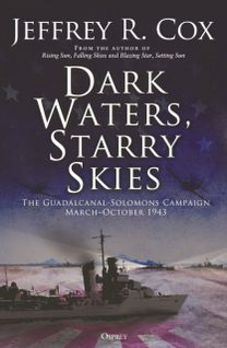 Dark Waters, Starry Skies Dark Waters, Starry Skies